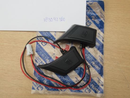 183042360 Claxonbediening