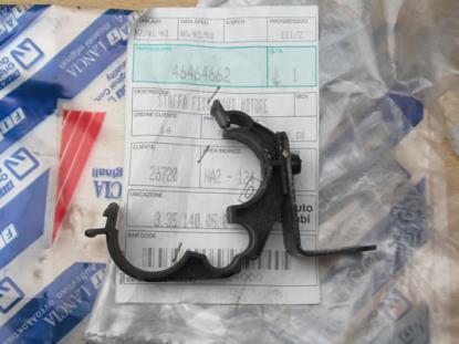 46464662 Beugel voor kabelboom