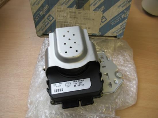 46769153 ECU alarmsysteem