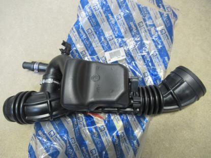 46770191 Slang naar luchtfilterhuis