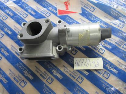 46778198 EGR-klep voor uitlaatgas