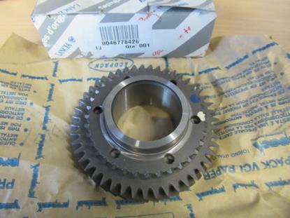 46778426 Tandwiel voor versnelling