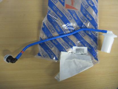 46784272 Voorste klep brandstoftank