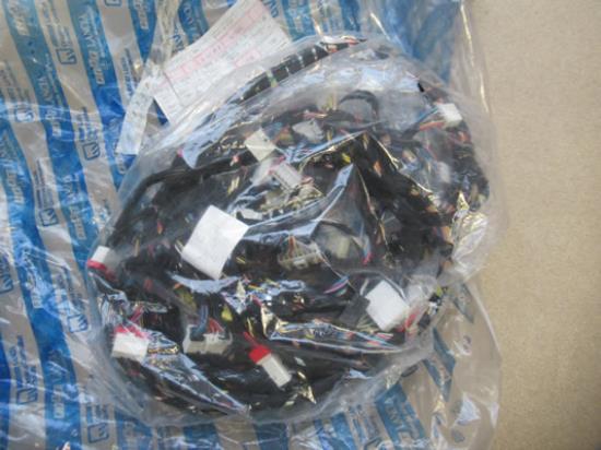 46785841 Kabelboom 1.8 16v