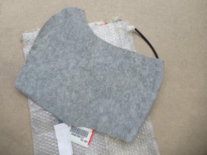 46786177 Weerstand verwarmde voorstoelen