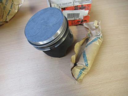 60810181 Zuiger ring klasse E