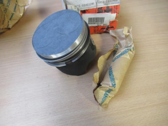 60810181 Zuiger ring klasse E