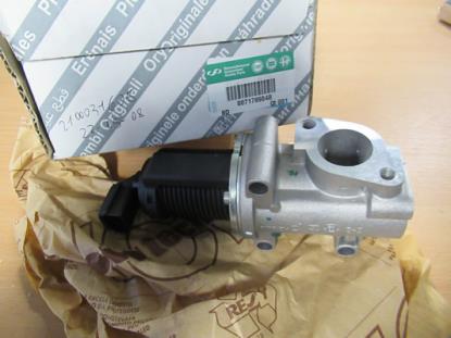 71789048 EGR-klep 1.9 en 2.4 JTD
