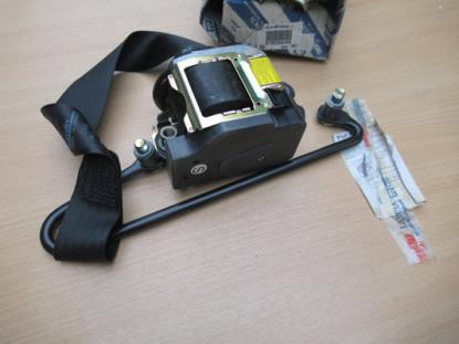 735259496 Veiligheidsgordel stoel linksvoor