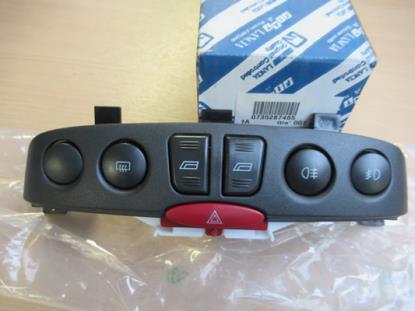 735287465 Bedieningspaneel dashboard