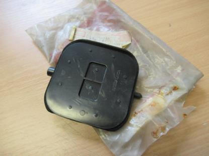 7582683 Klep voor kachelmotor