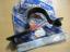 7585261 Beugel vulslang brandstoftank Fiat Panda 4x2 Lancia Y10