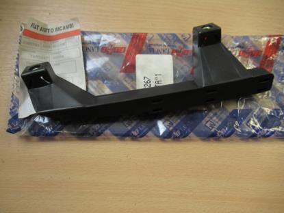 7695267 Raamgeleider linksvoor