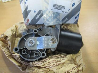 77362588 Elektrische motor voor ruitenwisser