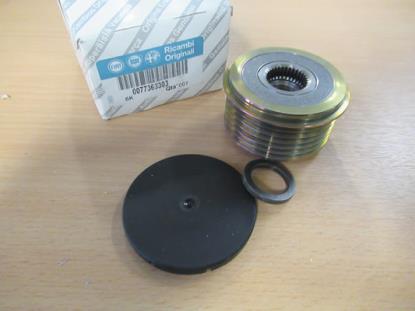 77363303 Dynamovrijloop