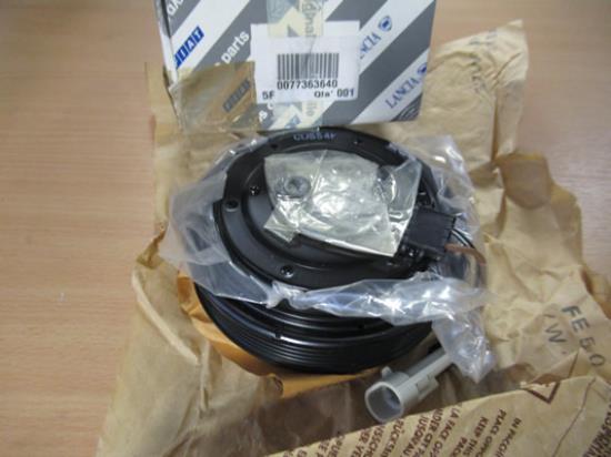 77363640 Aircocompressorkit