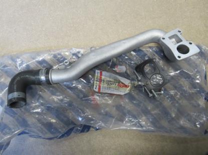 46519522 Koelleiding naar thermostaat 1.9