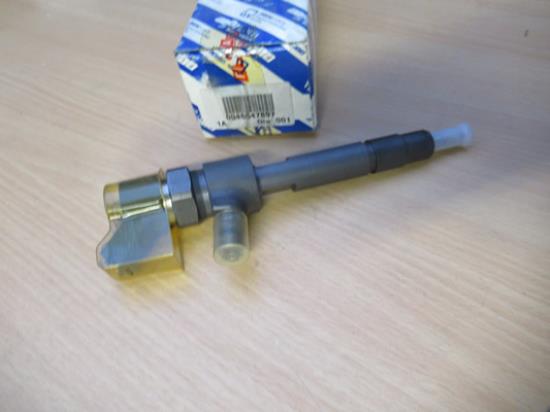 46547897 Verstuiver voor brandstofinjectie 1.9 JTD