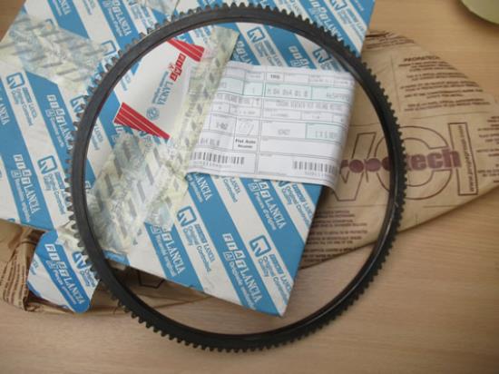 46549893 Tandkrans voor vliegwiel