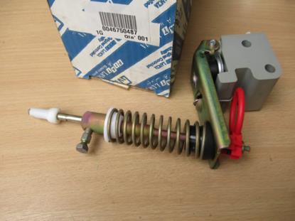 46750487 Remdrukregelaar voor hydraulisch remmen