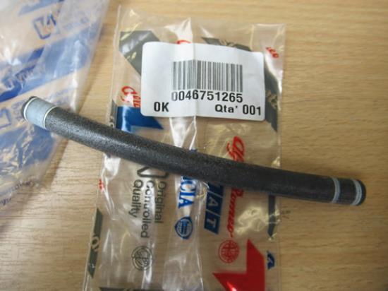 46751265 Slang emissie 1.9JTD