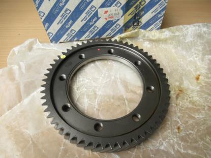 46753068 Tandkrans RAPP 57/16