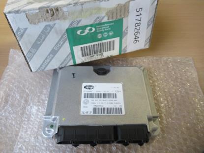 51782646 ECU voor brandstofinjectie