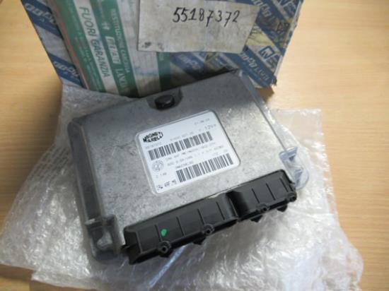 55187372 ECU voor brandstofinjectie