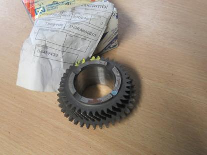 7588980 Tandwiel voor 5A versnelling