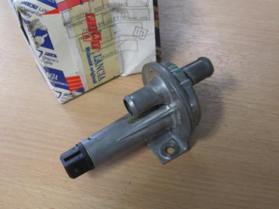 7659159 Elektrische klep brandstofinjectie