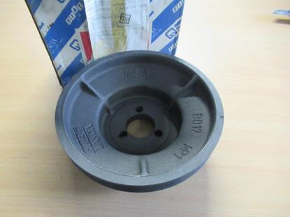 7659835 Krukas poelie dynamo