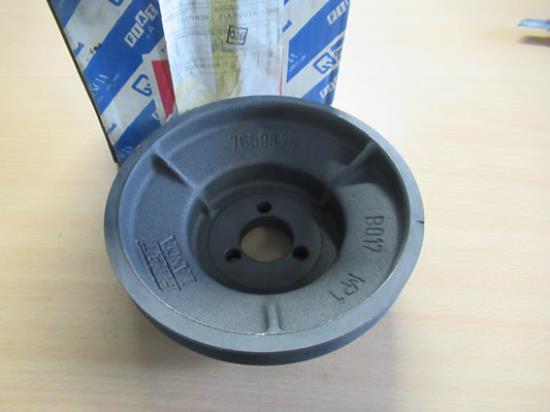 7659835 Krukas poelie dynamo