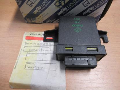 7680471 ECU ontsteking