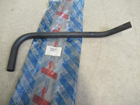 7684630 Slang voor stuurbekrachtiging