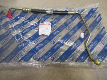 7695433 Stuurleiding