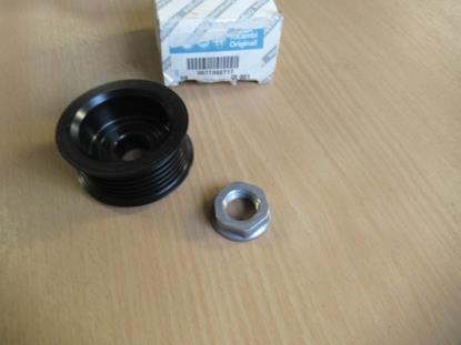 77362717 Poelie dynamo