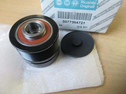 77364721 Dynamovrijloop