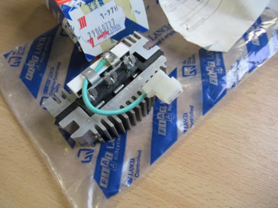 79060727 Gelijkrichter dynamo