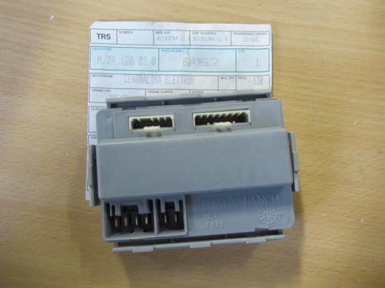 82438872 ECU 12v electrische bediening ramen