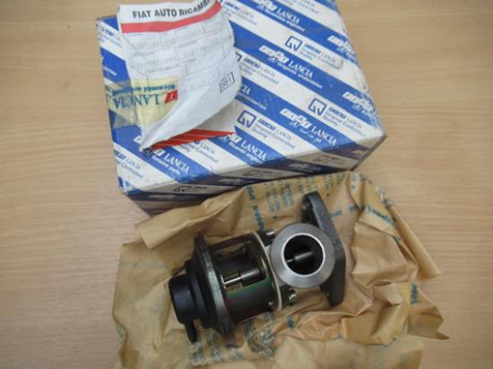 9620971280 EGR klep 1.9 en 2.0 diesel