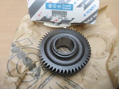 9621119380 Tandwiel voor versnelling 5A Z=51
