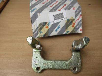 9941176 Beugel rem linksachter