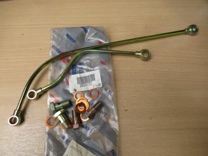 9941583 Stuurhuisleiding reparatiekit