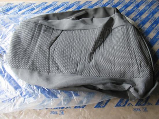 101957060 Bekleding zitting voorstoelen