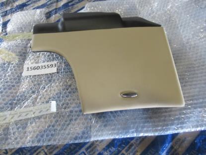156035593 Klep dashboard linkerzijde
