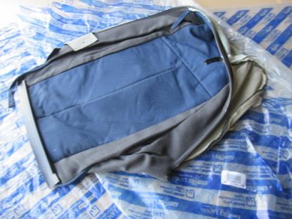 183237240 Bekleding zitting voorstoelen