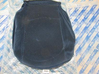 183384840 Bekleding zitting voorstoelen