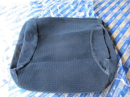 183826242 Bekleding zitting linksvoor