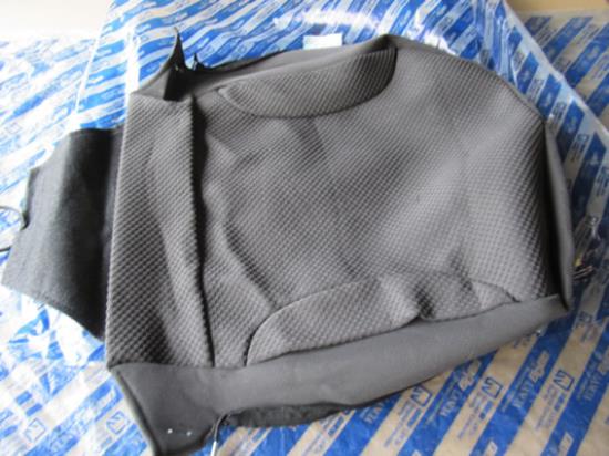 183918060 Bekleding zitting voor stoel linksvoor