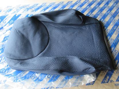 183965140 Bekleding voor rugleuning linksvoor